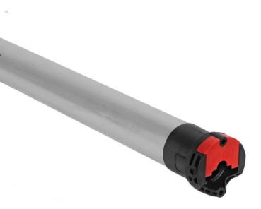 Simu Rollladenmotor T5 Auto - 20/17